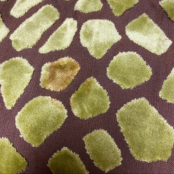 Size 2/3 toddler OOAK handmade turtle romper - Picture 6 of 6